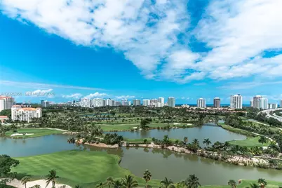 19501 W Country Club Dr #1603, Aventura, FL 33180 - Photo 1