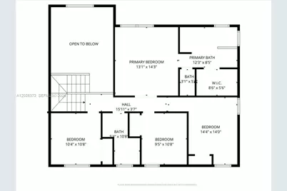 13209 NW 12th Ct, Sunrise, FL 33323 - Photo 33