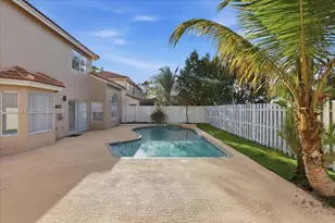 13209 NW 12th Ct, Sunrise, FL 33323 - Photo 29