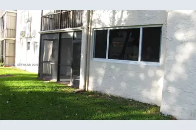 8911 S Hollybrook Blvd #106, Pembroke Pines, FL 33025 - Photo 21
