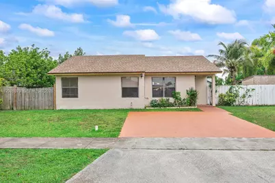 16110 SW 300th St, Homestead, FL 33033 - Photo 1