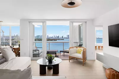 1800 Sunset Harbour #1612, Miami Beach, FL 33139 - Photo 17