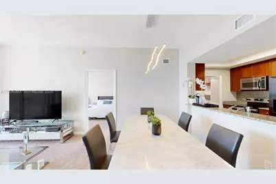 19501 W Country Club Dr #PH-10, Aventura, FL 33180 - Photo 3