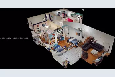 15552 SW 54th Ter, Miami, FL 33185 - Photo 9
