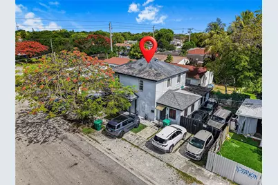 2275 NW 30th St, Miami, FL 33142 - Photo 1