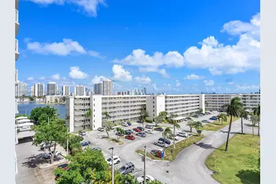 18021 Biscayne Blvd #603, Aventura, FL 33160 - Photo 31
