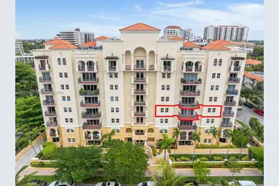 101 Sidonia Ave #404, Coral Gables, FL 33134 - Photo 3