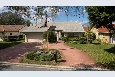 2350 NW 95th Ave, Coral Springs, FL 33065 - Photo 19