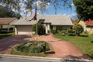 2350 NW 95th Ave, Coral Springs, FL 33065 - Photo 19