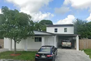 20720 NW 34th Ave, Miami Gardens, FL 33056 - Photo 1