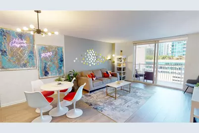 1200 Brickell Bay Dr #2222, Miami, FL 33131 - Photo 3
