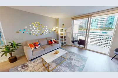 1200 Brickell Bay Dr #2222, Miami, FL 33131 - Photo 5