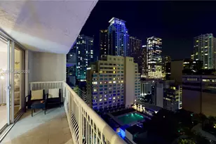1200 Brickell Bay Dr, Miami, FL 33131 - Photo 19