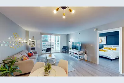 1200 Brickell Bay Dr #2222, Miami, FL 33131 - Photo 9