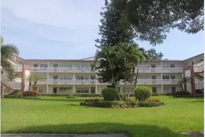 449 Fanshaw K #449, Boca Raton, FL 33434 - Photo 35