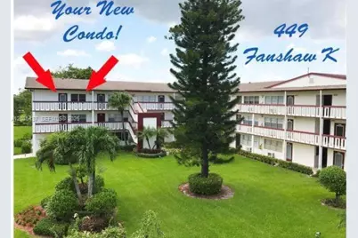449 Fanshaw K #449, Boca Raton, FL 33434 - Photo 61