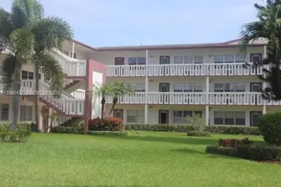 449 Fanshaw K #449, Boca Raton, FL 33434 - Photo 3