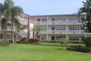 449 Fanshaw K, Boca Raton, FL 33434 - Photo 3