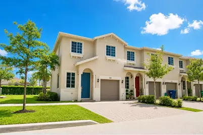 1202 NW 208th Ter #1202, Miami Gardens, FL 33169 - Photo 1