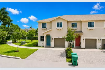 1202 NW 208th Ter #1202, Miami Gardens, FL 33169 - Photo 3
