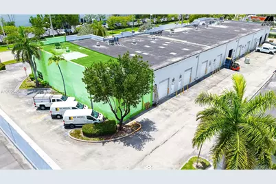 11379 NW 122nd St #11, Medley, FL 33178 - Photo 5