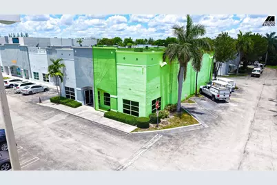 11379 NW 122nd St #11, Medley, FL 33178 - Photo 1