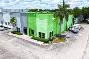 11379 NW 122nd St, Medley, FL 33178 - Photo 1