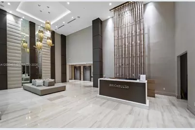 1010 SW 2nd Ave #809, Miami, FL 33130 - Photo 3