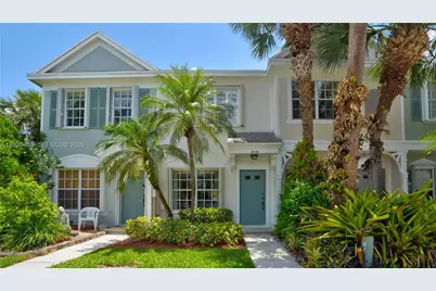 8054 Sanibel Dr, Tamarac, FL 33321 - Photo 1