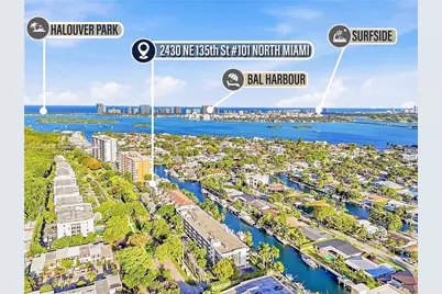 2430 NE 135th St #101, North Miami, FL 33181 - Photo 49