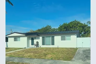 17304 NW 9th Ave #(Rear), Miami Gardens, FL 33169 - Photo 1