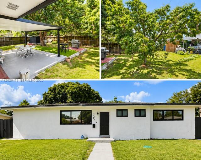 125 NW 197th St - 125 NW 197th St, Miami Gardens, FL 33169 Luxury Property | Jose Angel Pina