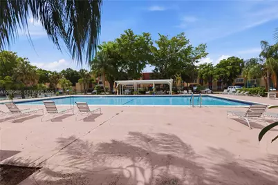 2321 SW 81st Ter #5, North Lauderdale, FL 33068 - Photo 29