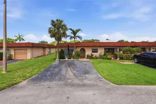 2321 SW 81st Terrace, North Lauderdale, FL 33068 - Photo 41