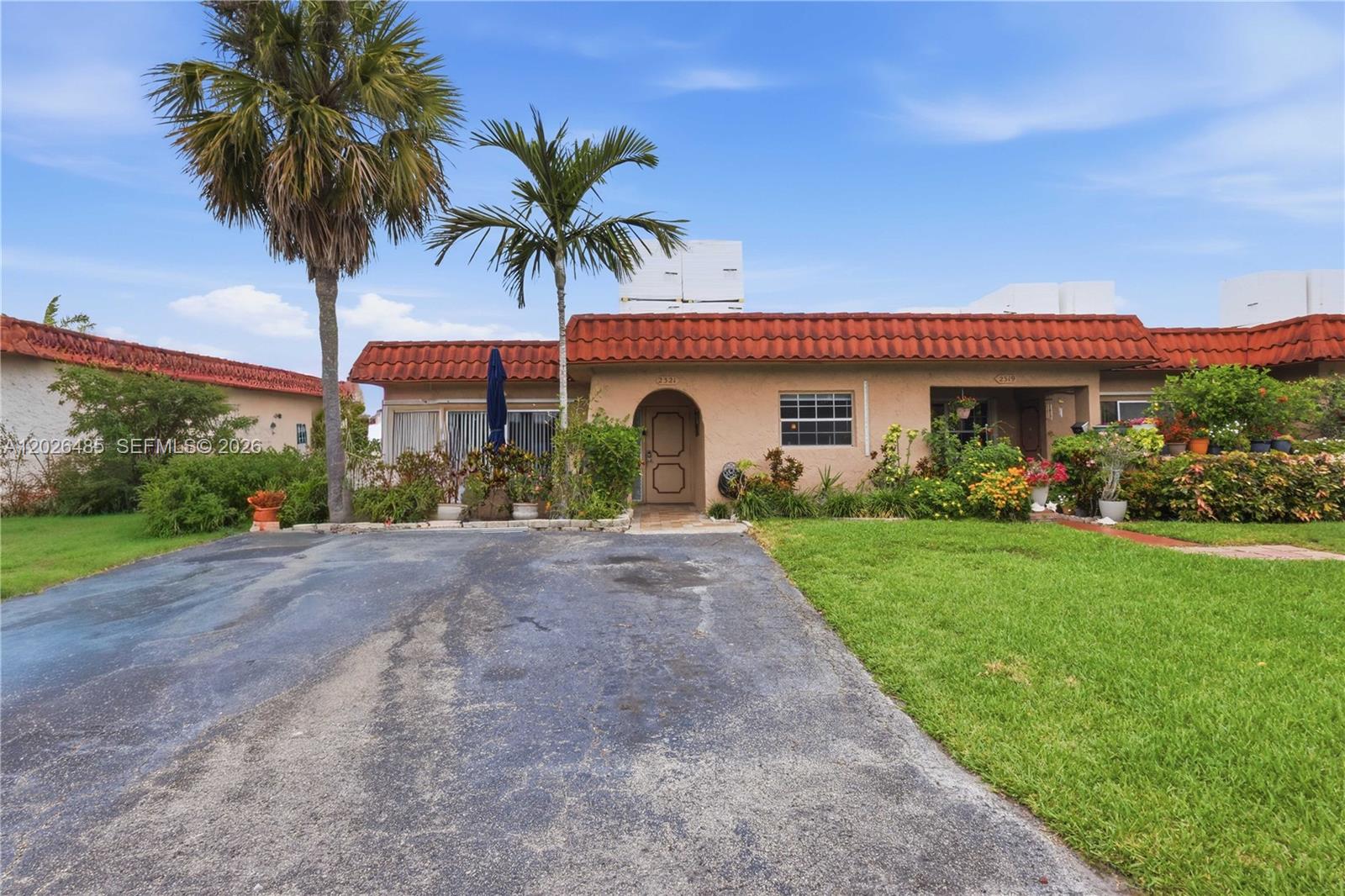 2321 SW 81st Terrace #5 - 2321 SW 81st Terrace #5, North Lauderdale, FL 33068 Luxury Property | Jose Angel Pina