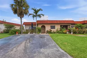 2321 SW 81st Terrace, North Lauderdale, FL 33068 - Photo 1