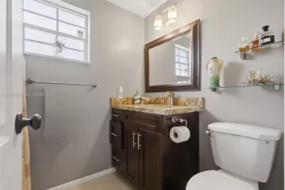 2321 SW 81st Ter #5, North Lauderdale, FL 33068 - Photo 13