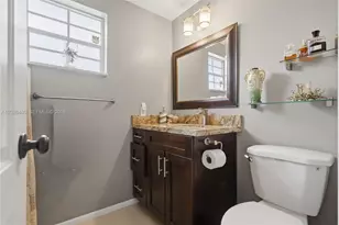 2321 SW 81st Terrace, North Lauderdale, FL 33068 - Photo 13