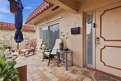 2321 SW 81st Ter #5, North Lauderdale, FL 33068 - Photo 27