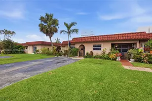 2321 SW 81st Terrace, North Lauderdale, FL 33068 - Photo 39