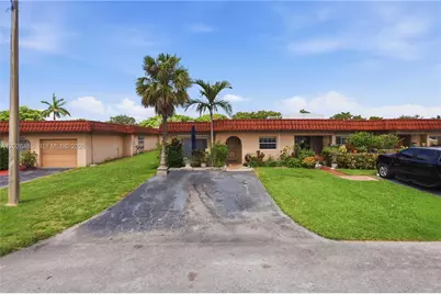 2321 SW 81st Ter #5, North Lauderdale, FL 33068 - Photo 39