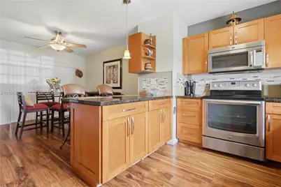 2321 SW 81st Ter #5, North Lauderdale, FL 33068 - Photo 7
