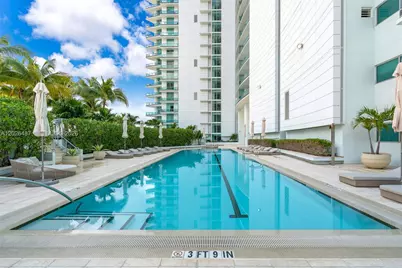 900 Biscayne Blvd #4412, Miami, FL 33132 - Photo 19
