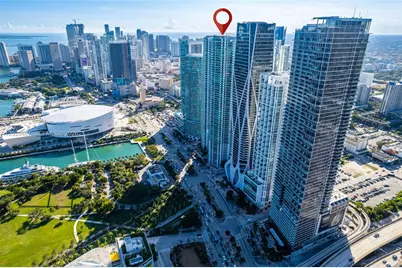 900 Biscayne Blvd #4412, Miami, FL 33132 - Photo 29