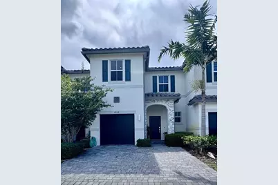 4664 NW 120th Way, Coral Springs, FL 33076 - Photo 1