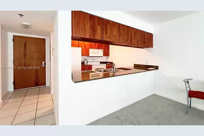 1200 Brickell Bay Dr #2814, Miami, FL 33131 - Photo 5
