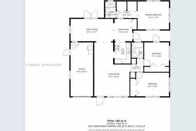 6047 SW 14th St, West Miami, FL 33144 - Photo 3