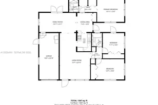 6047 SW 14th St, West Miami, FL 33144 - Photo 3