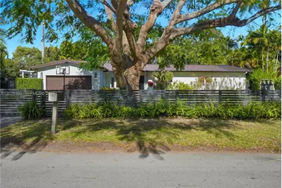 6111 SW 86th St, South Miami, FL 33143 - Photo 1