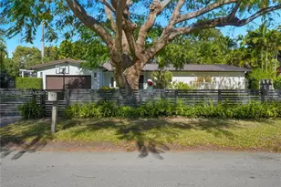 6111 SW 86th St, South Miami, FL 33143 - Photo 1